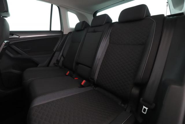 Volkswagen Tiguan image 4