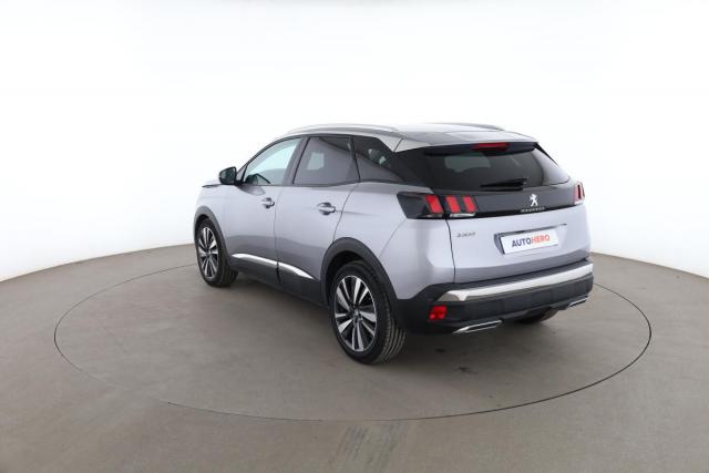 Peugeot 3008 image 6