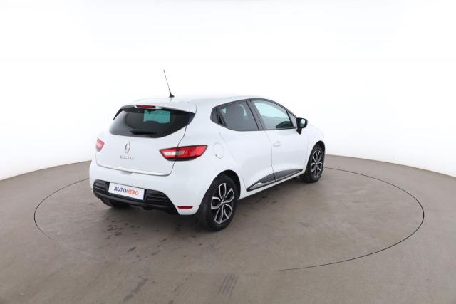 Renault Clio image 9