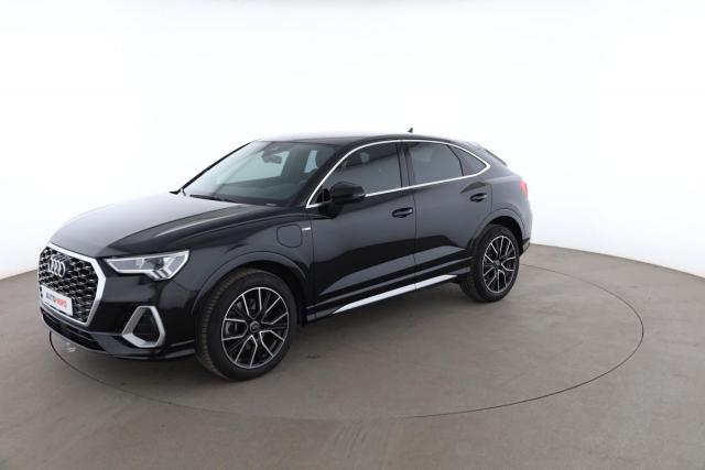 Audi Q3 Sportback 45 Tfsie S Line S Tronic 245 Ch