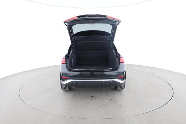 Audi Q3 Sportback image 4