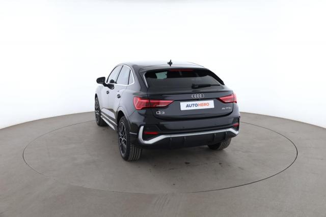 Audi Q3 Sportback image 5