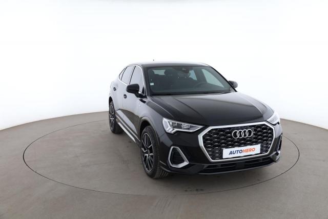 Audi Q3 Sportback image 7