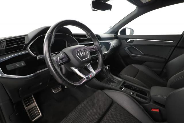 Audi Q3 Sportback image 8