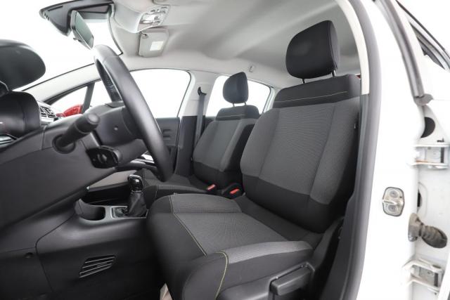 Citroen C3 image 8