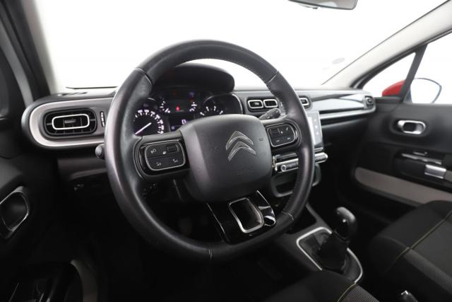 Citroen C3 image 6