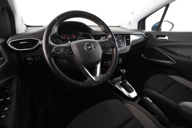 Opel Crossland X image 6