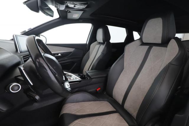 Peugeot 3008 image 7