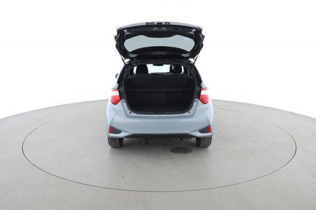 Toyota Yaris image 3