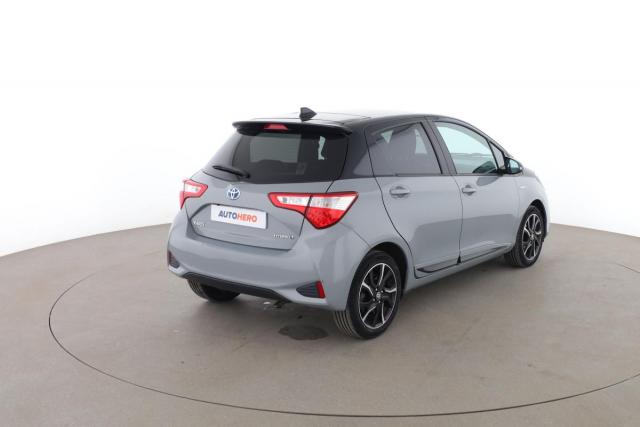 Toyota Yaris image 5