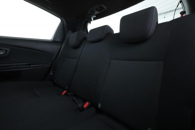 Toyota Yaris image 8