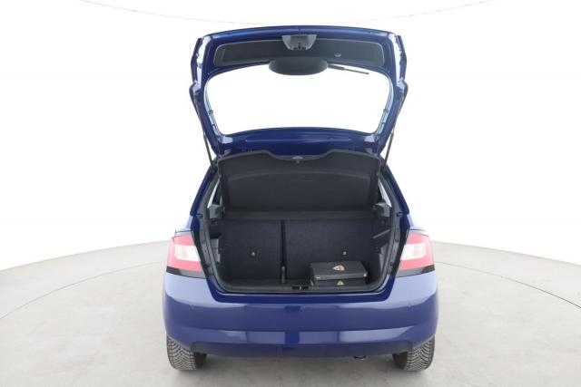 Skoda Fabia image 6