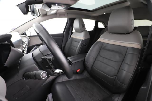 Citroen C5 X image 2