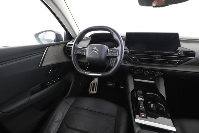 Citroen C5 X image 1
