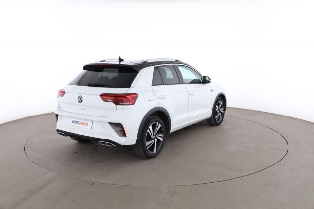 Volkswagen T-Roc image 4