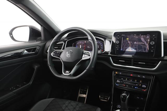 Volkswagen T-Roc image 8