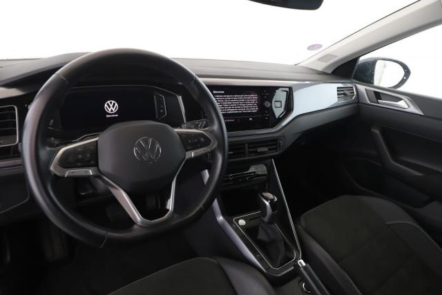 Volkswagen Taigo image 4