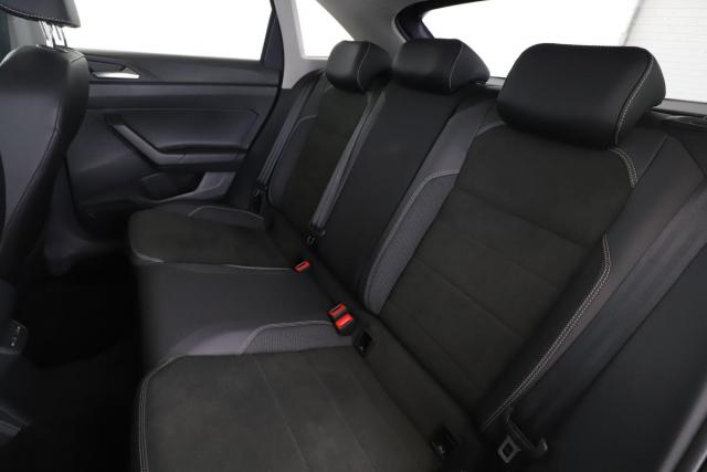 Volkswagen Taigo image 9