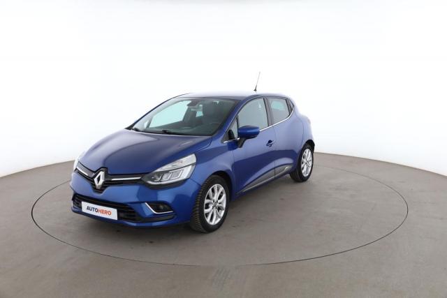 Renault Clio 1.2 Tce Energy Intens 118 Ch