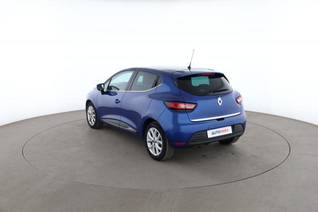 Renault Clio image 8