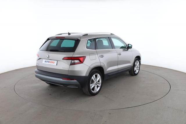 Skoda Karoq image 3