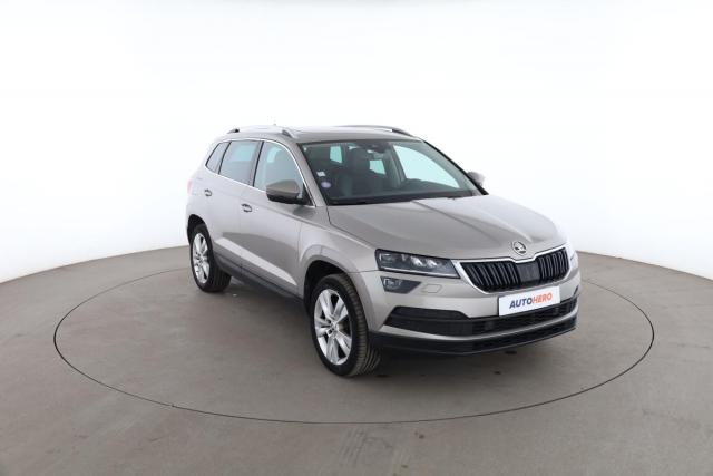 Skoda Karoq image 2