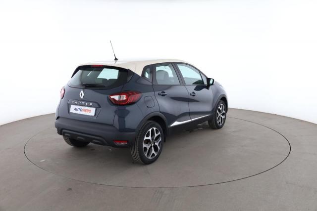 Renault Captur image 7
