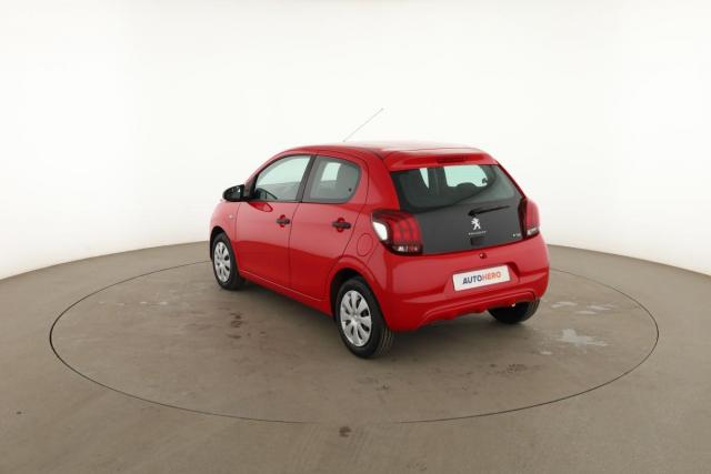 Peugeot 108 image 3