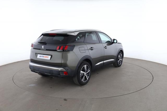 Peugeot 3008 image 1