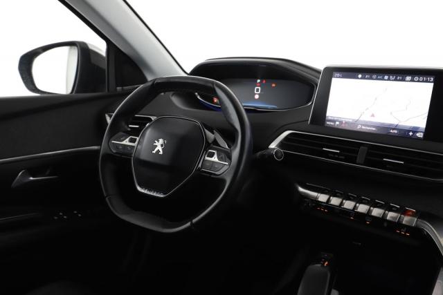 Peugeot 3008 image 6