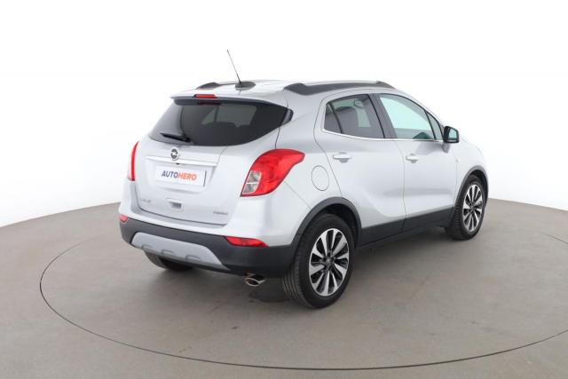 Opel Mokka X image 3
