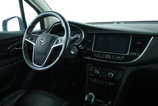 Opel Mokka X image 5