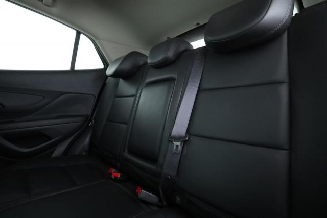Opel Mokka X image 7