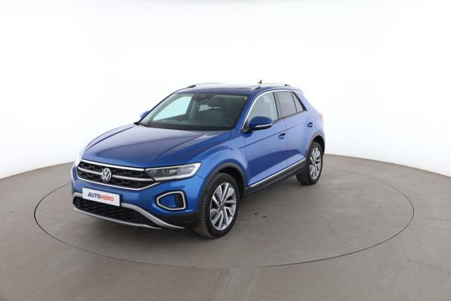 Volkswagen T-Roc 1.5 Tsi Evo Style Exclusive Dsg7 150 Ch
