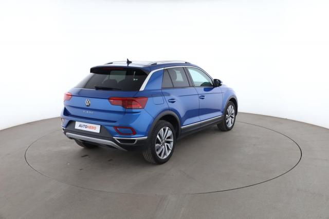 Volkswagen T-Roc image 3