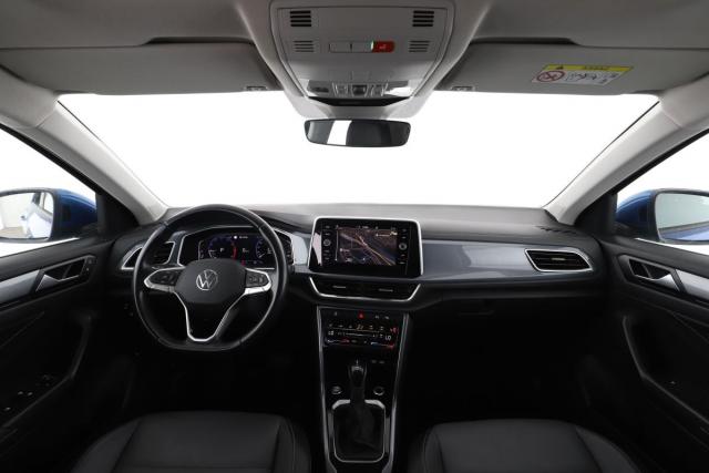 Volkswagen T-Roc image 2