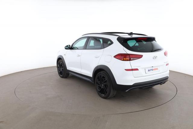 Hyundai Tucson image 7
