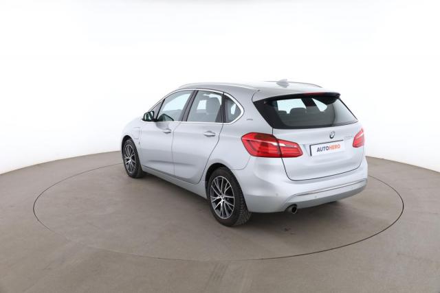 Bmw Serie 2 Active Tourer image 2