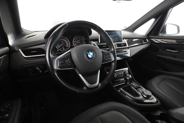 Bmw Serie 2 Active Tourer image 6