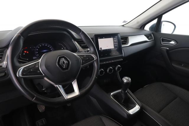 Renault Captur image 8