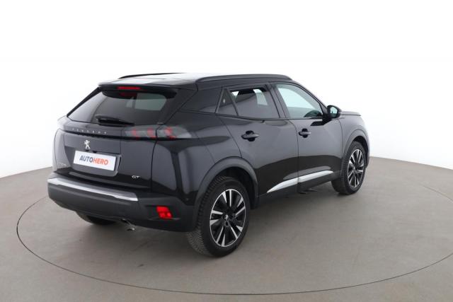 Peugeot 2008 image 5