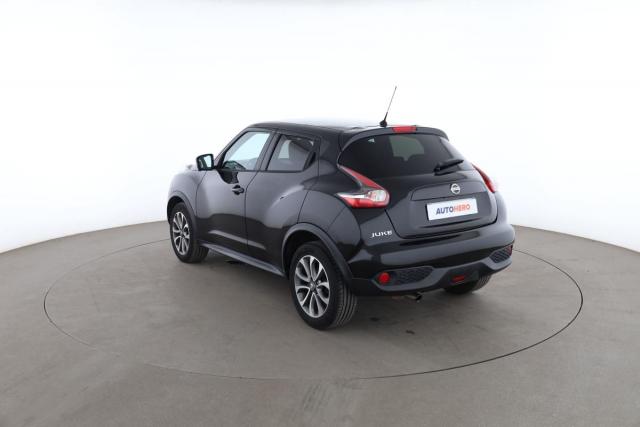 Nissan Juke image 9