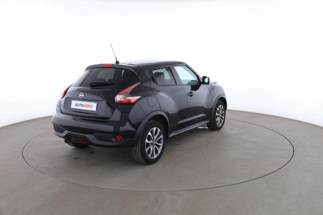Nissan Juke image 4