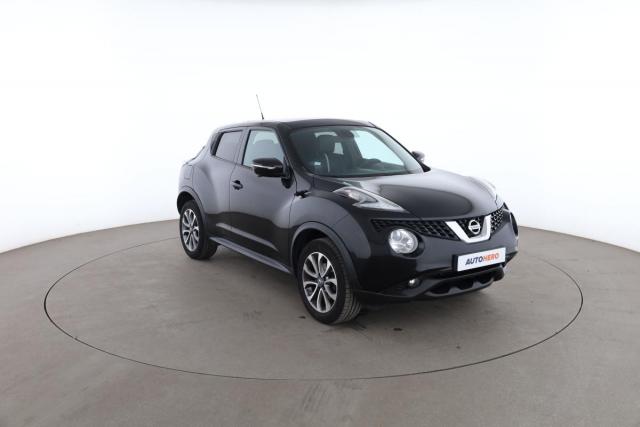 Nissan Juke image 3