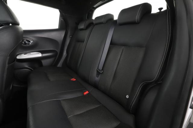 Nissan Juke image 1