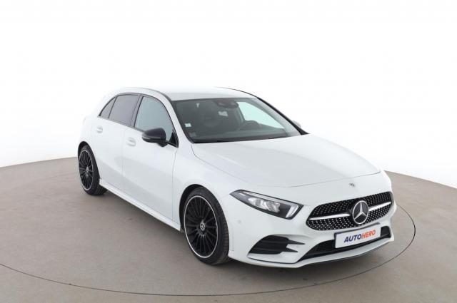 Mercedes Benz Classe A image 1