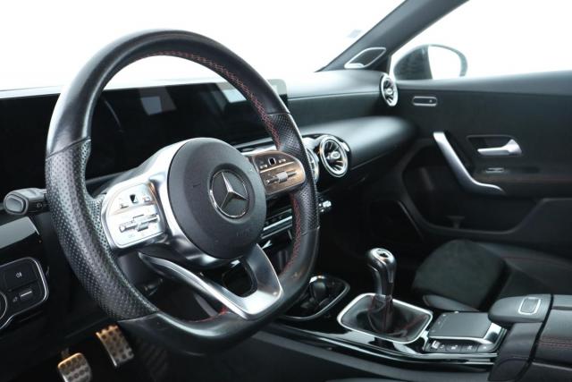 Mercedes Benz Classe A image 8