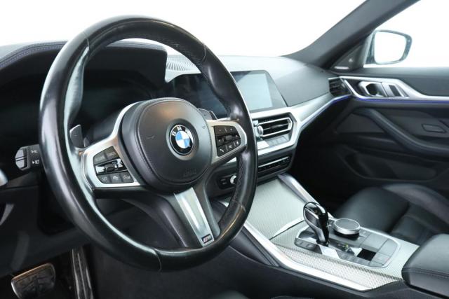 Bmw Série 4 Gran Coupé image 2