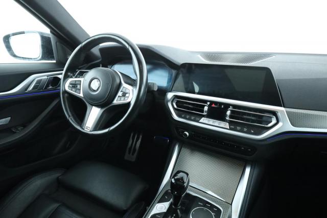Bmw Série 4 Gran Coupé image 6