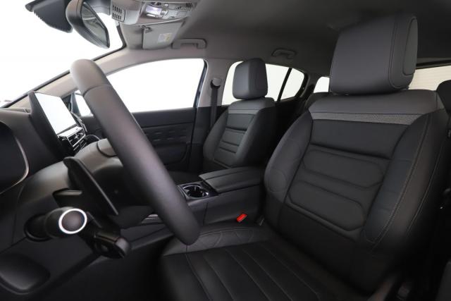 Citroen C5 Aircross image 8